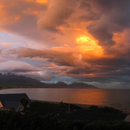 Dolphin Lodge Kaikoura Zewnętrze zdjęcie