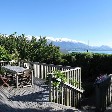 Dolphin Lodge Kaikoura Zewnętrze zdjęcie