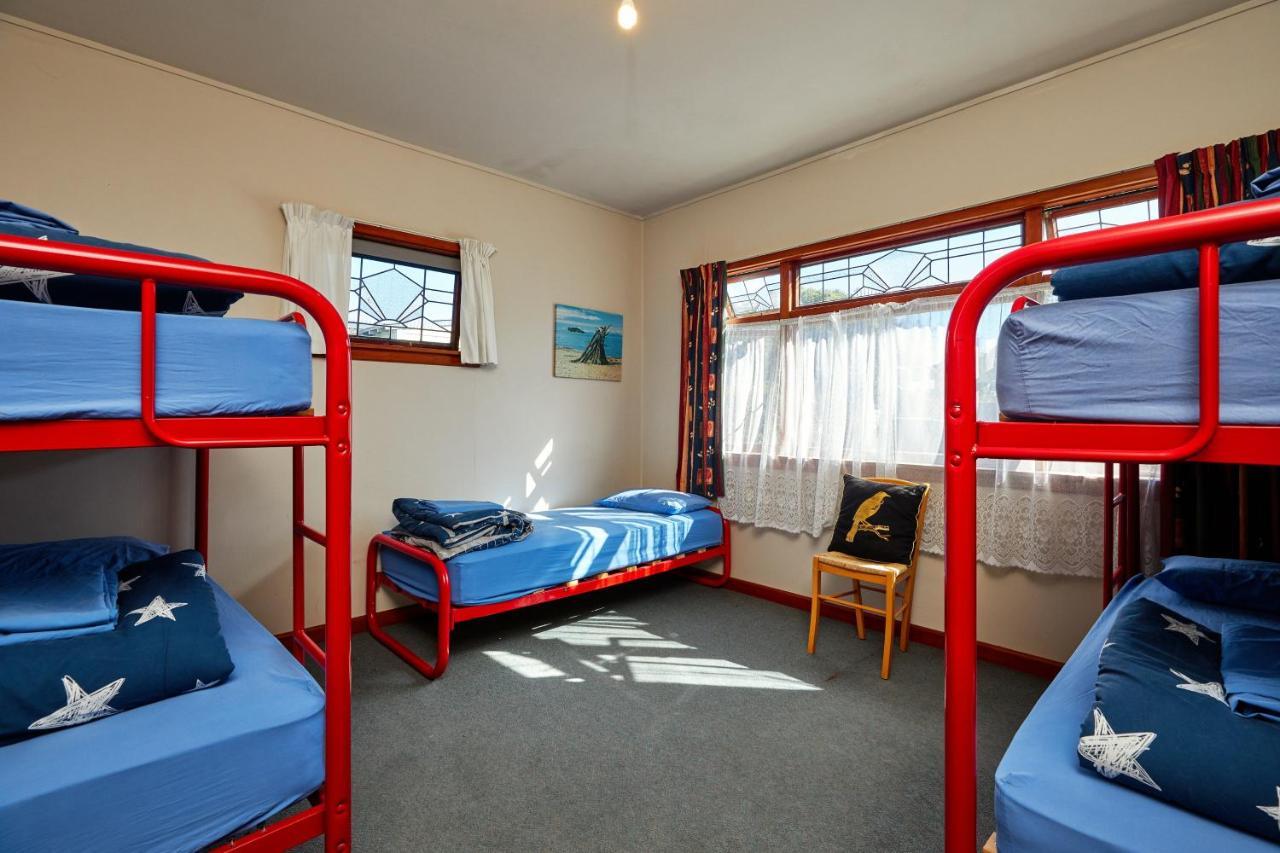 Dolphin Lodge Kaikoura Zewnętrze zdjęcie