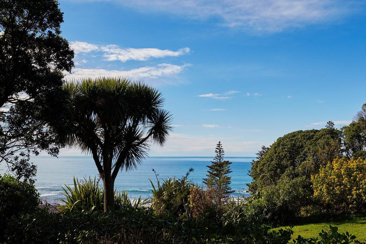 Dolphin Lodge Kaikoura Zewnętrze zdjęcie