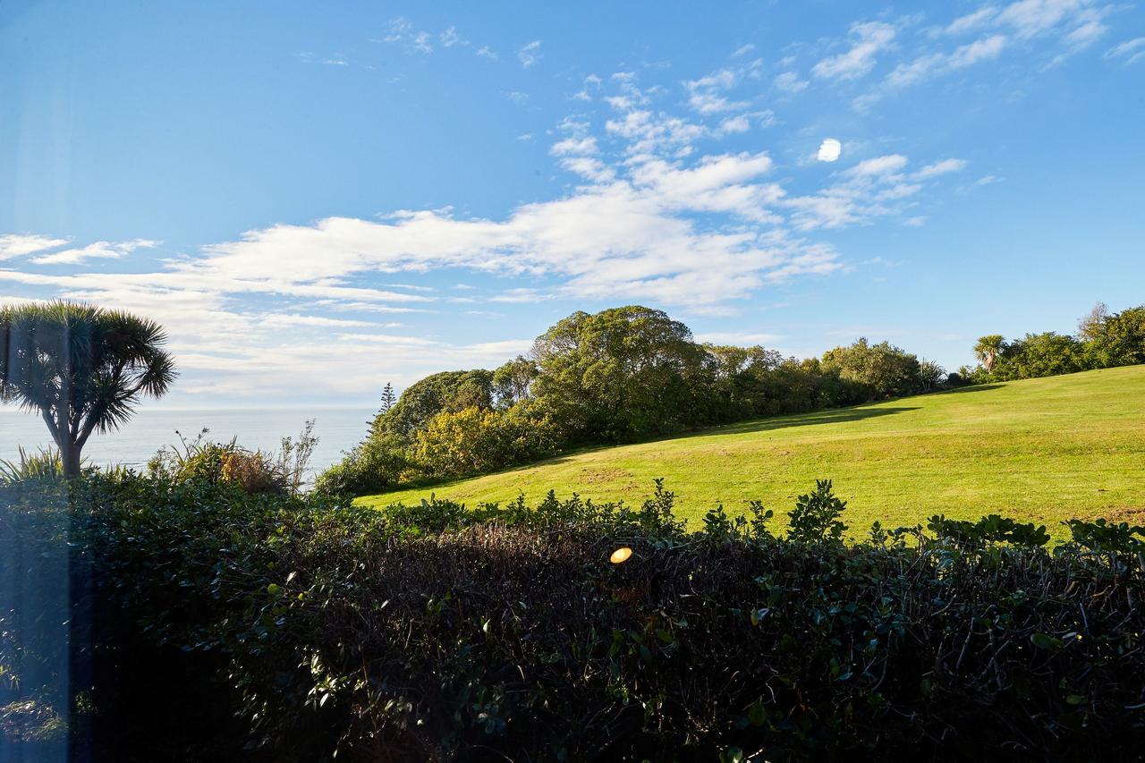 Dolphin Lodge Kaikoura Zewnętrze zdjęcie